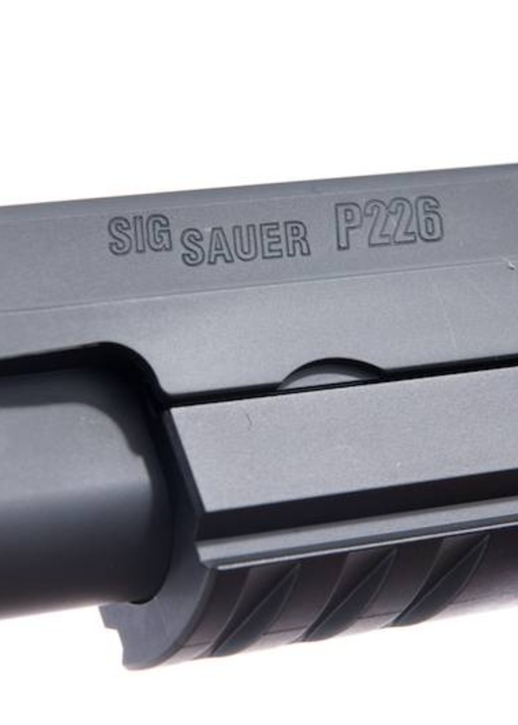 Tokyo Marui P226 E2 GBB