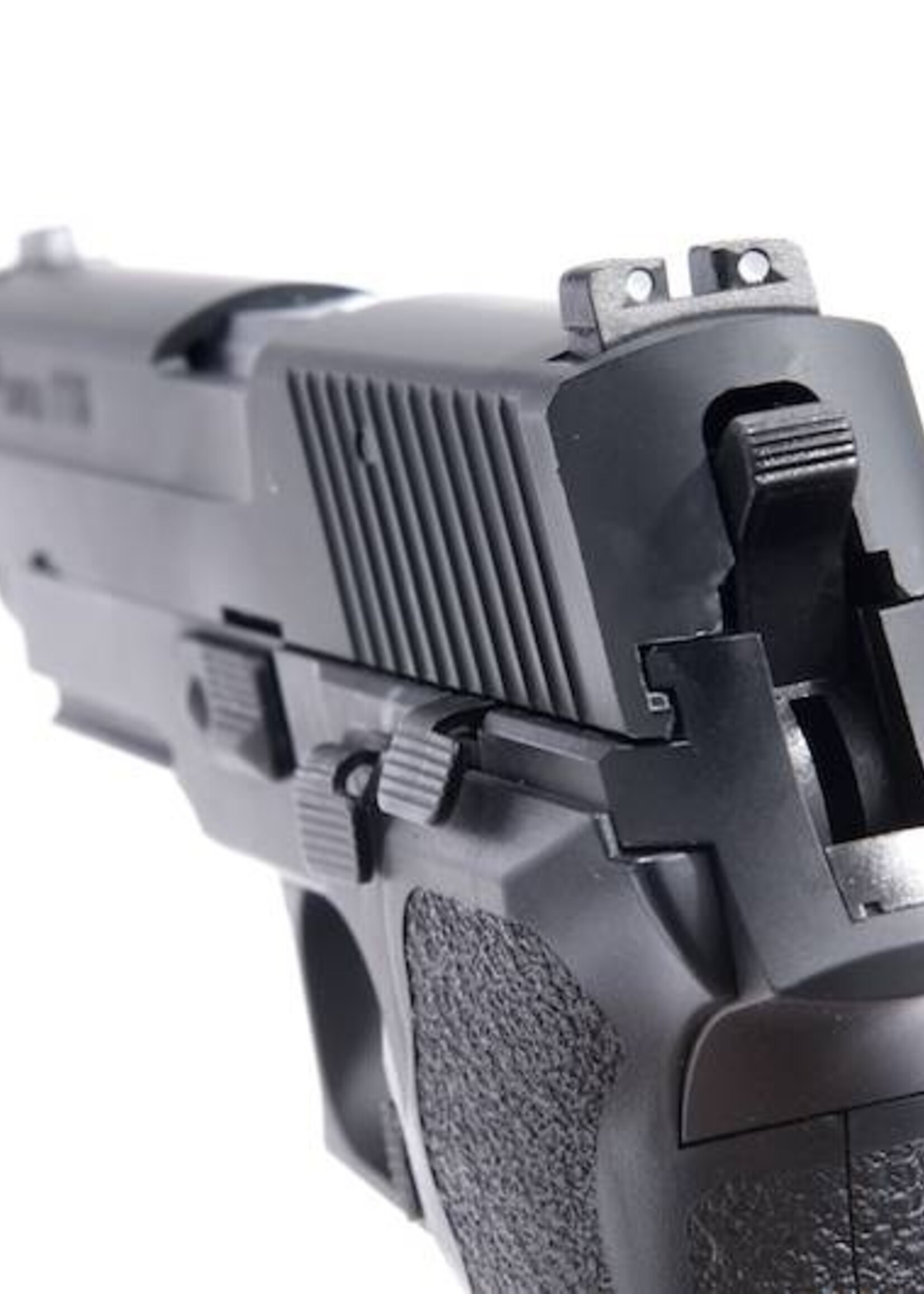 Tokyo Marui P226 E2 GBB