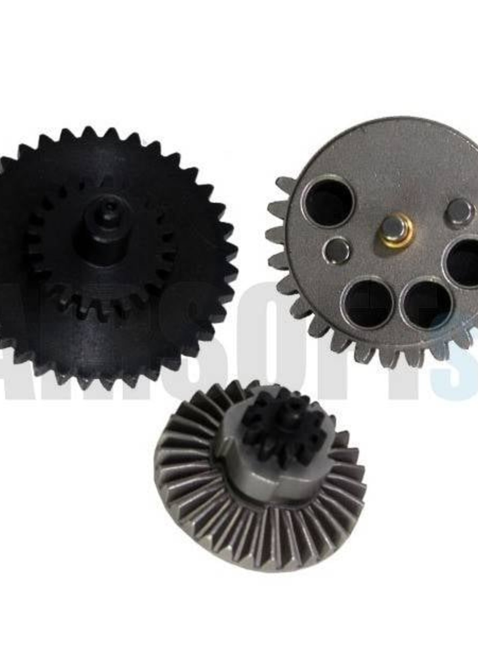 Prometheus High Speed Gear Set