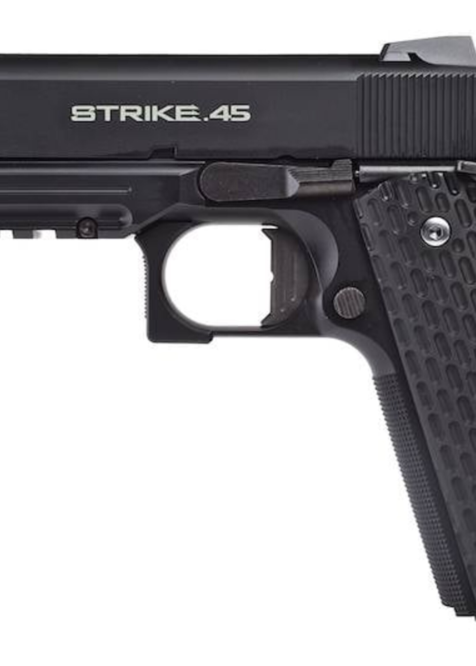 Tokyo Marui Strike Warrior GBB