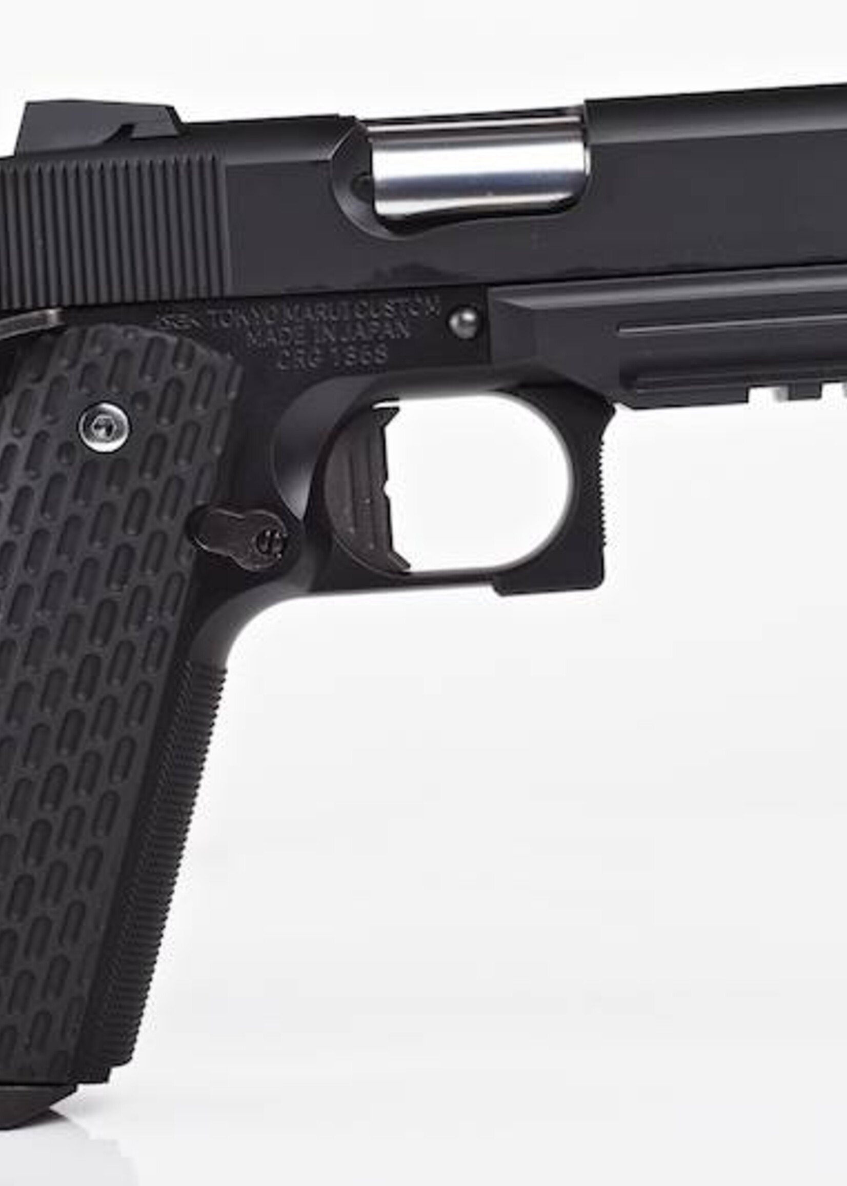 Tokyo Marui Strike Warrior GBB