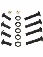 Ultimate V2 Gearbox Screw Set