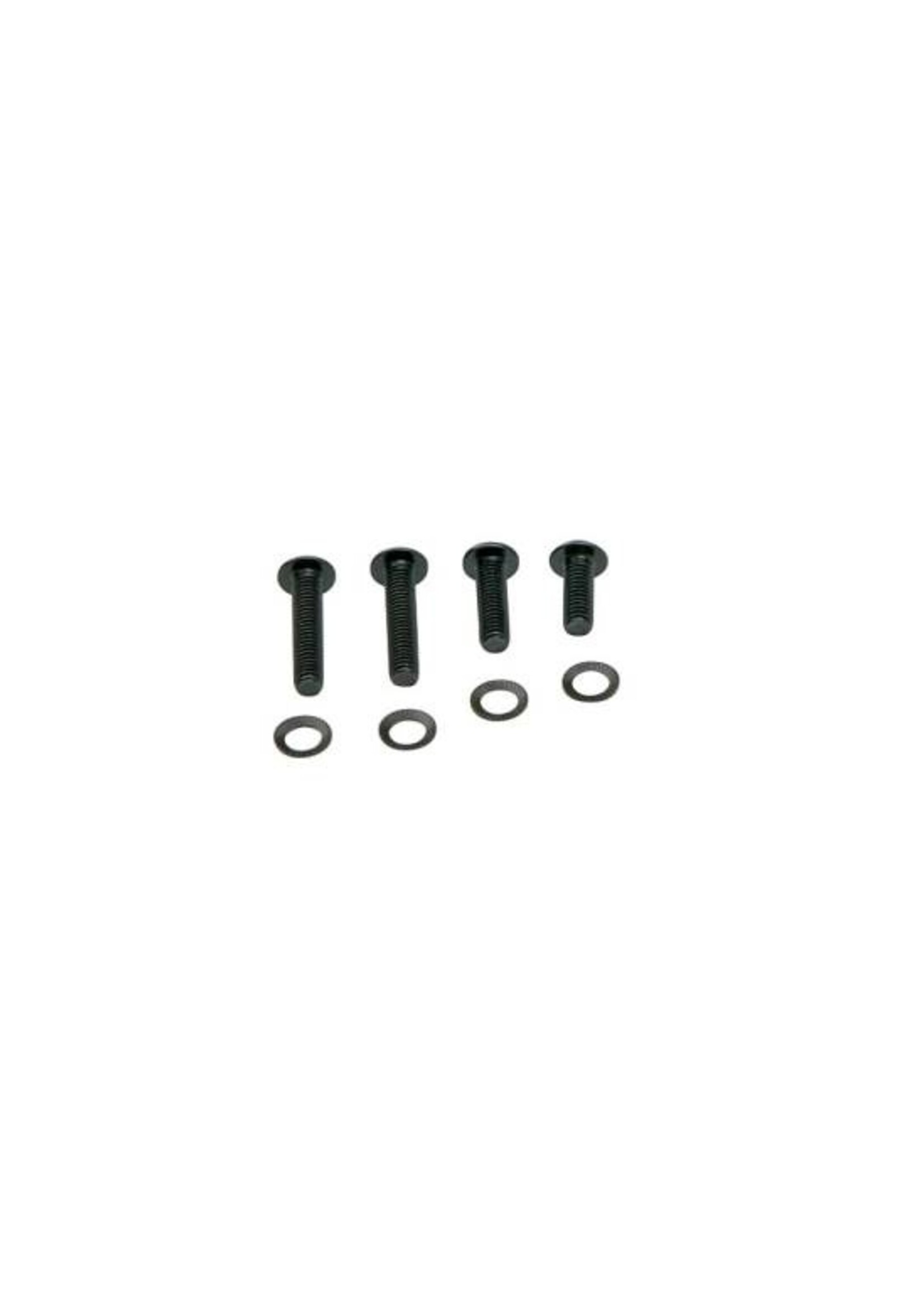 Ultimate V3 Gearbox Screw Set