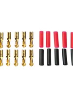 Ultimate Motor Connector Plugs