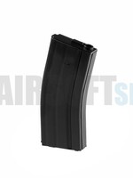 King Arms M4/M16 Lowcap 68rds (Black)
