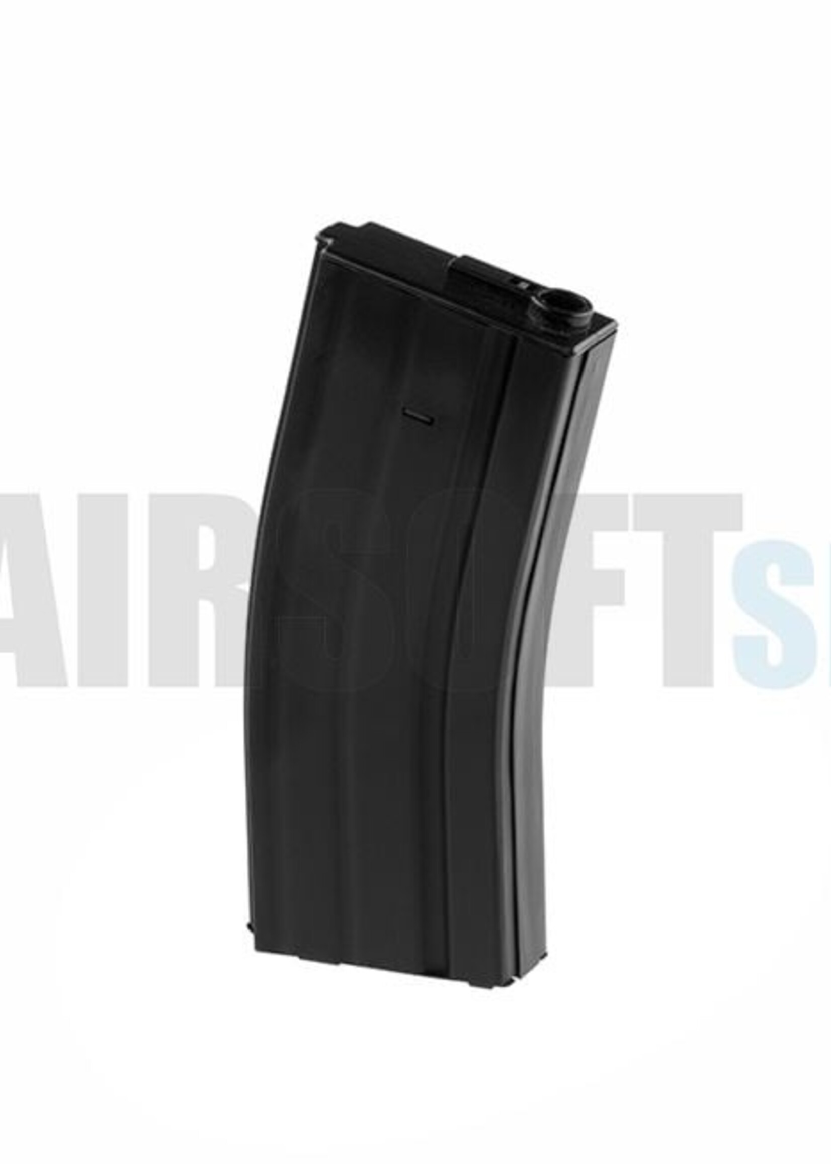 King Arms M4/M16 Lowcap 68rds (Black)