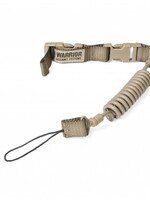 Warrior Assault Systems Tactical Pistol Lanyard (Coyote Tan)