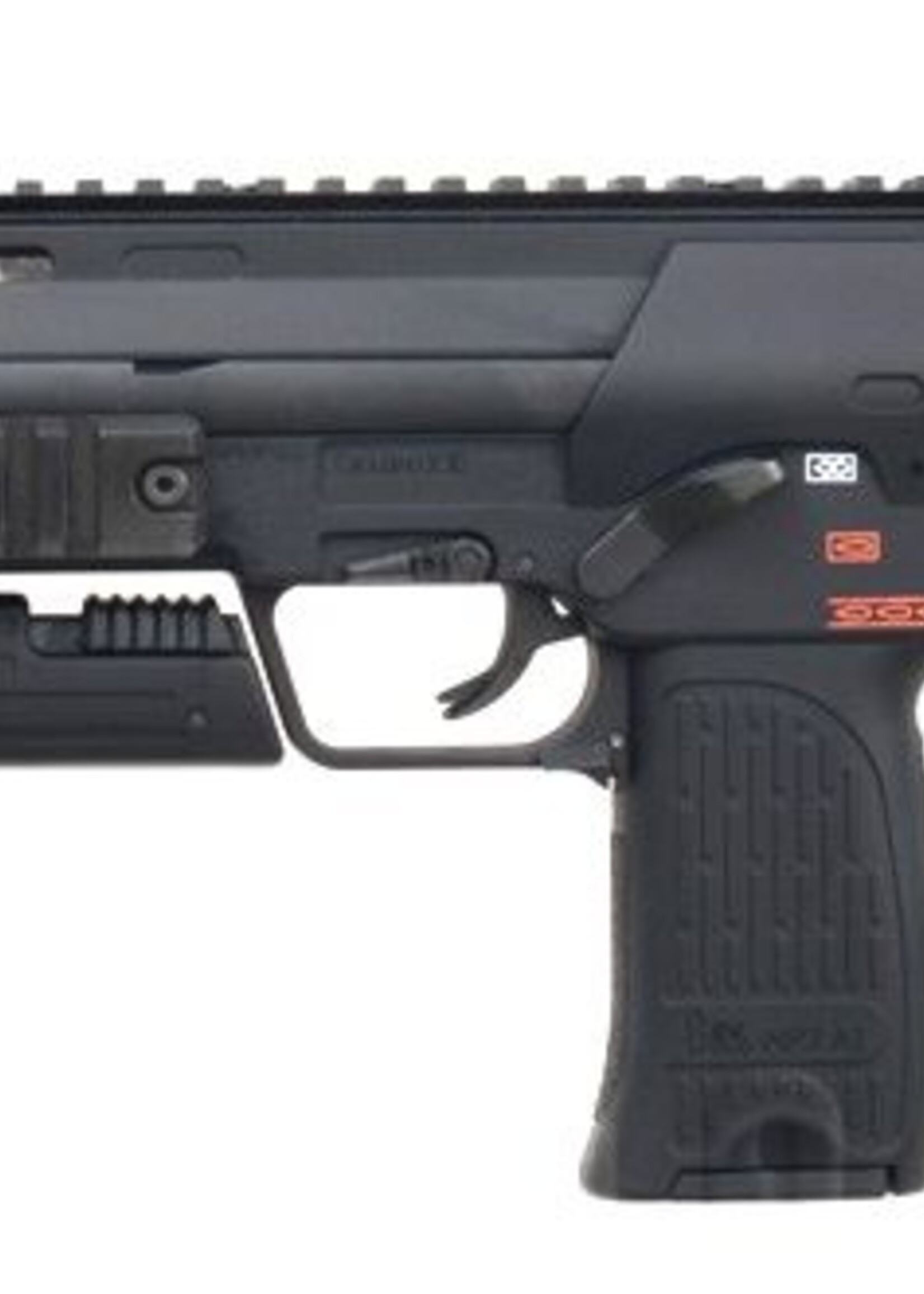 Tokyo Marui MP7A1 GBB