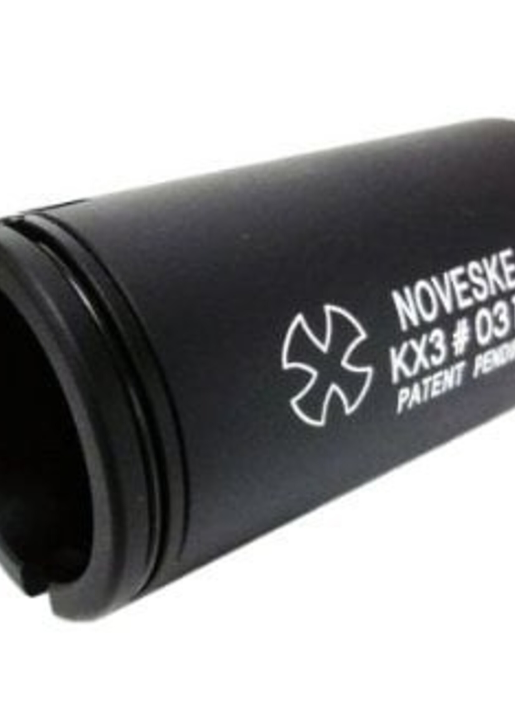 Madbull Noveske KX3 Adjustable Amplifier (CCW)