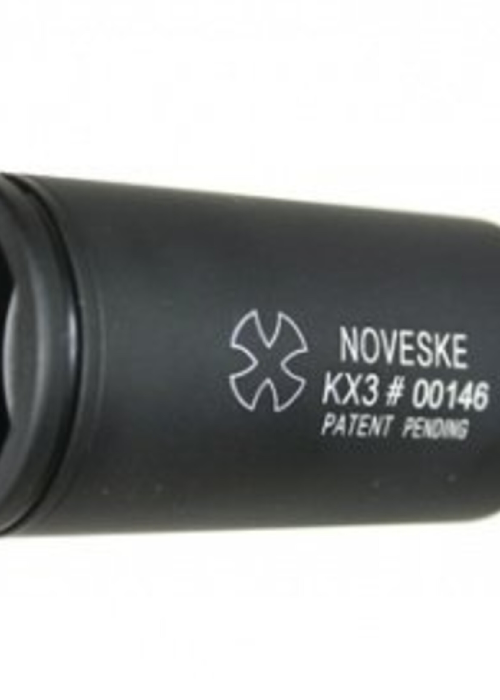 Madbull Noveske KX3 Adjustable Amplifier (CCW)