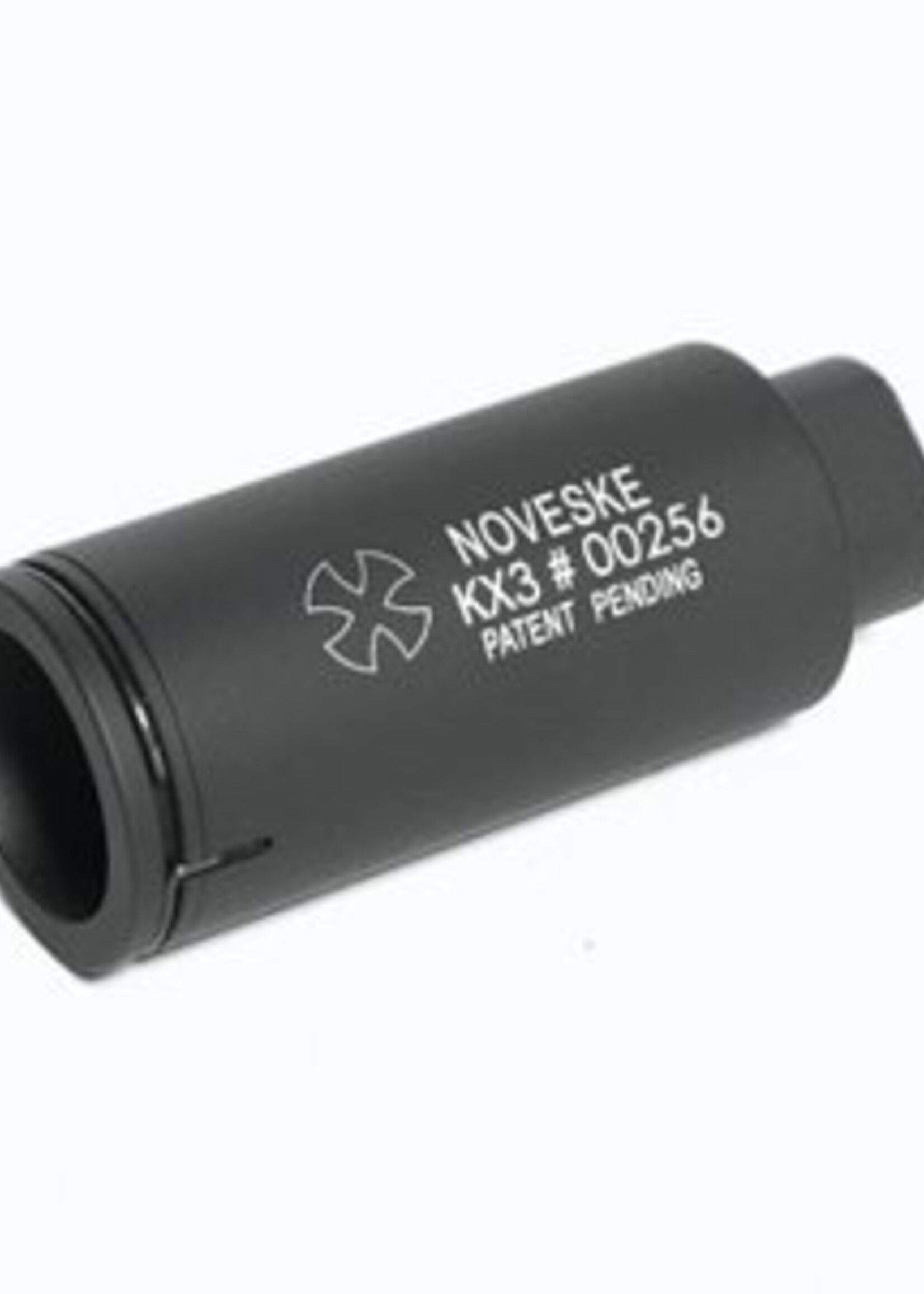 Madbull Noveske KX3 Adjustable Amplifier (CCW)