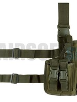 Invader Gear SOF Pistol Holster (Olive Drab)