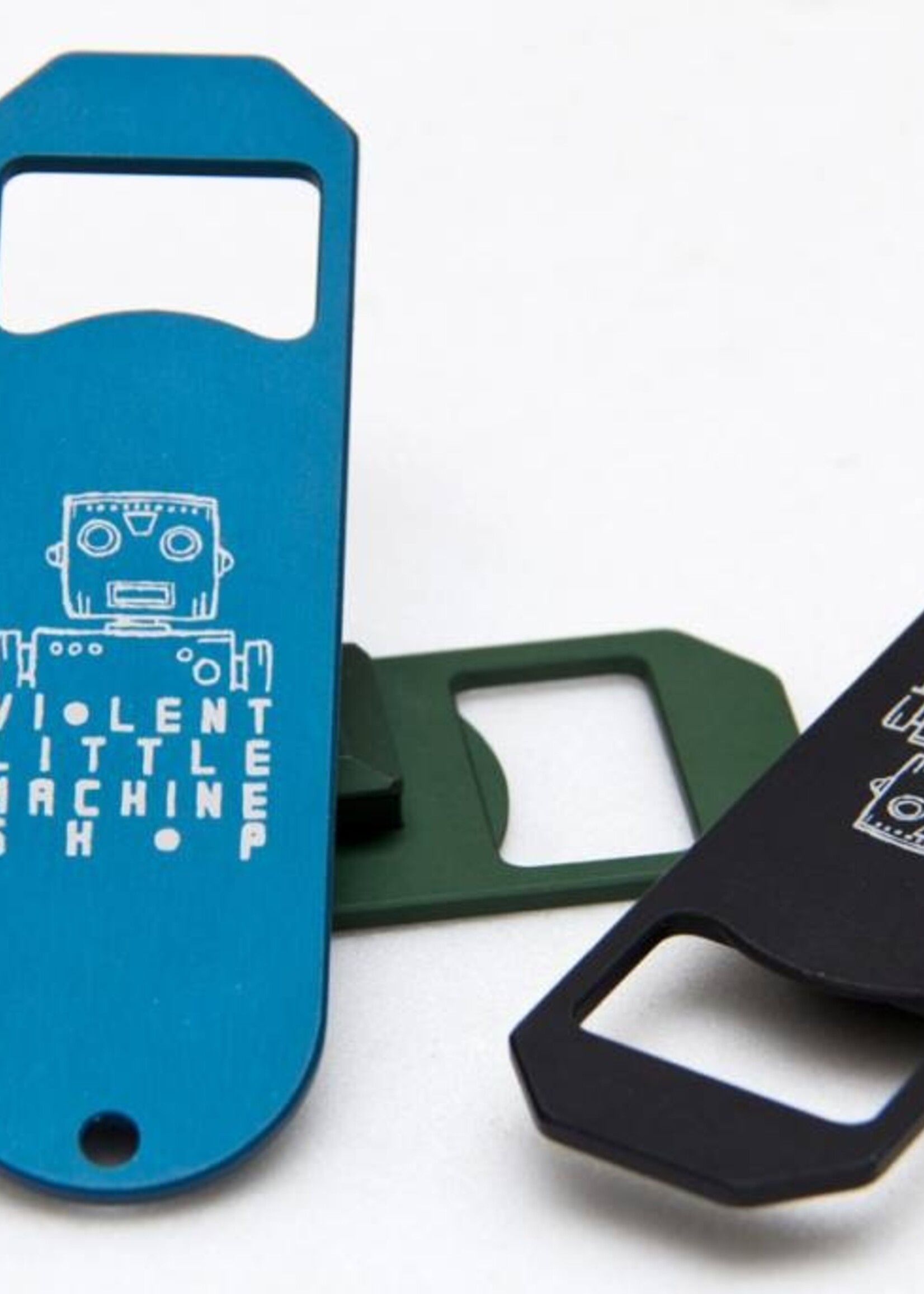 MIL-SPEC MONKEY VLMS Rail Bottle Opener