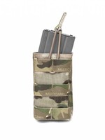 Warrior Assault Systems Single Open Pouch M4 (Multicam)