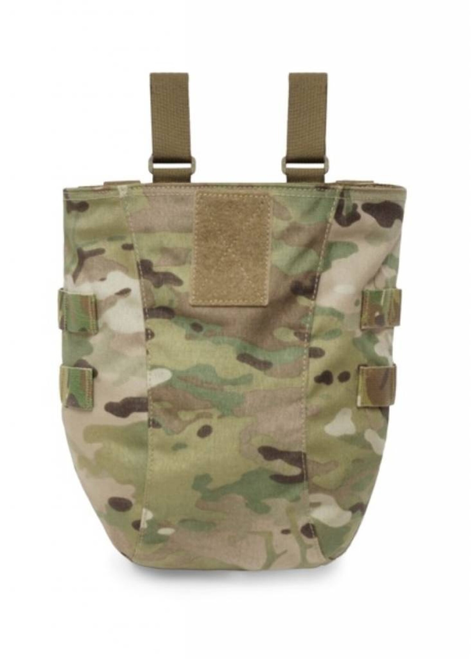 Warrior Assault Systems Large Roll Up Dump Pouch Gen 2 (Multicam)