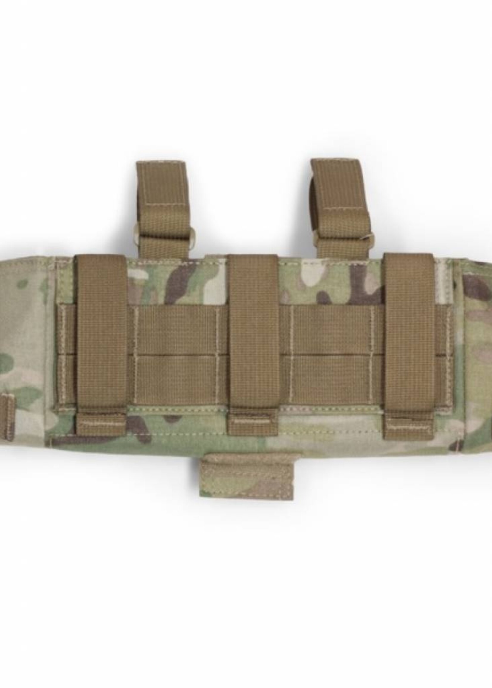Warrior Assault Systems Large Roll Up Dump Pouch Gen 2 (Multicam)