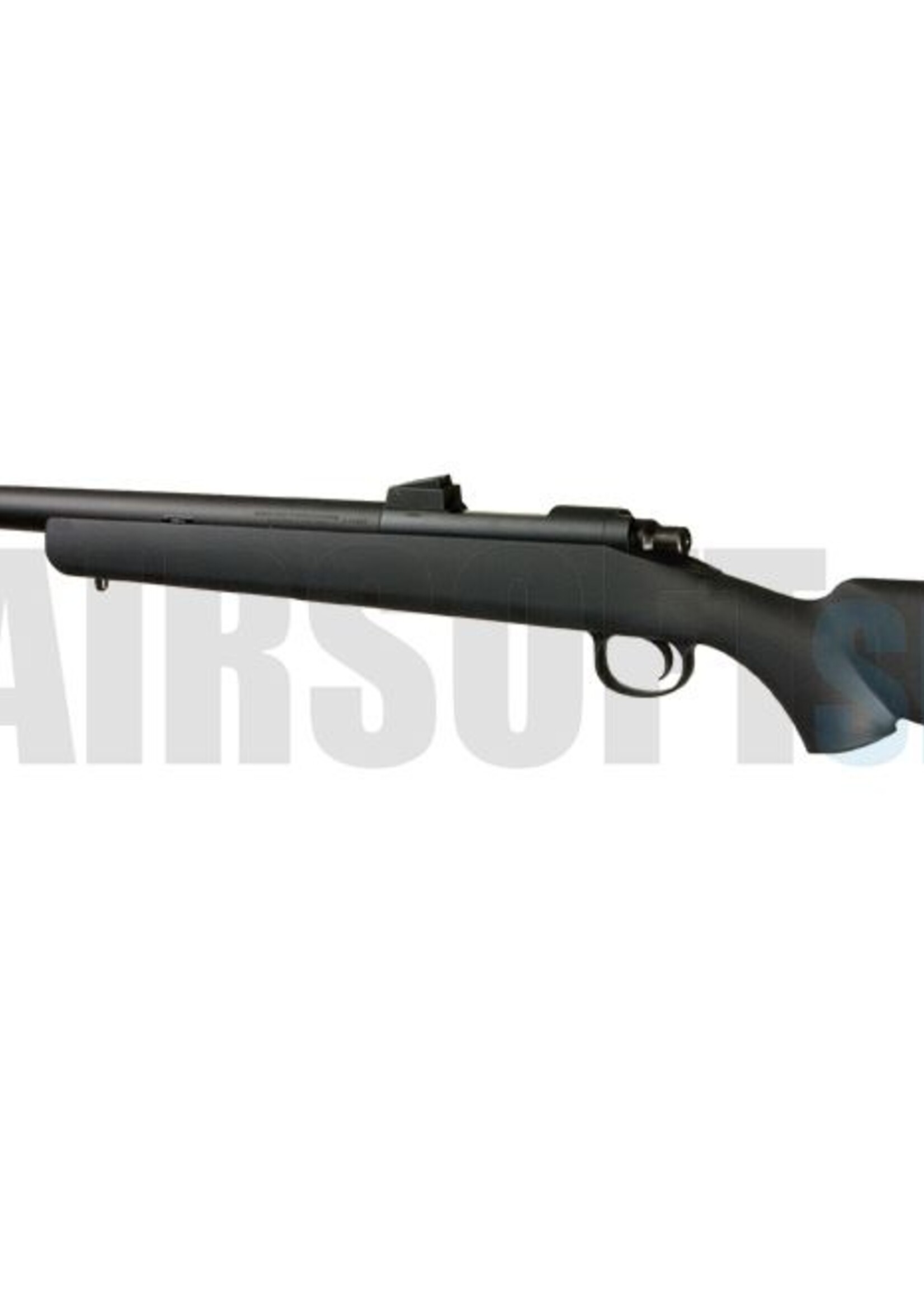 Tokyo Marui VSR-10 Pro Sniper (Black)