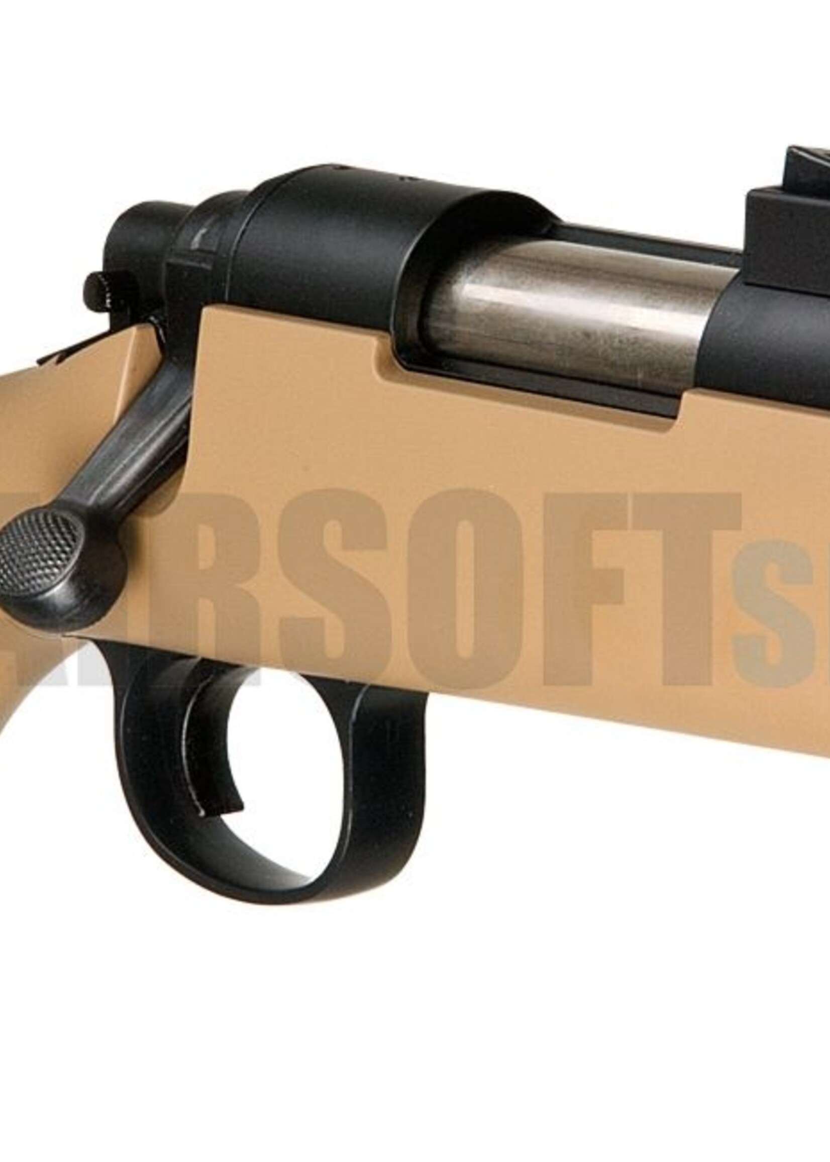 Tokyo Marui VSR-10 Pro Sniper (Desert)