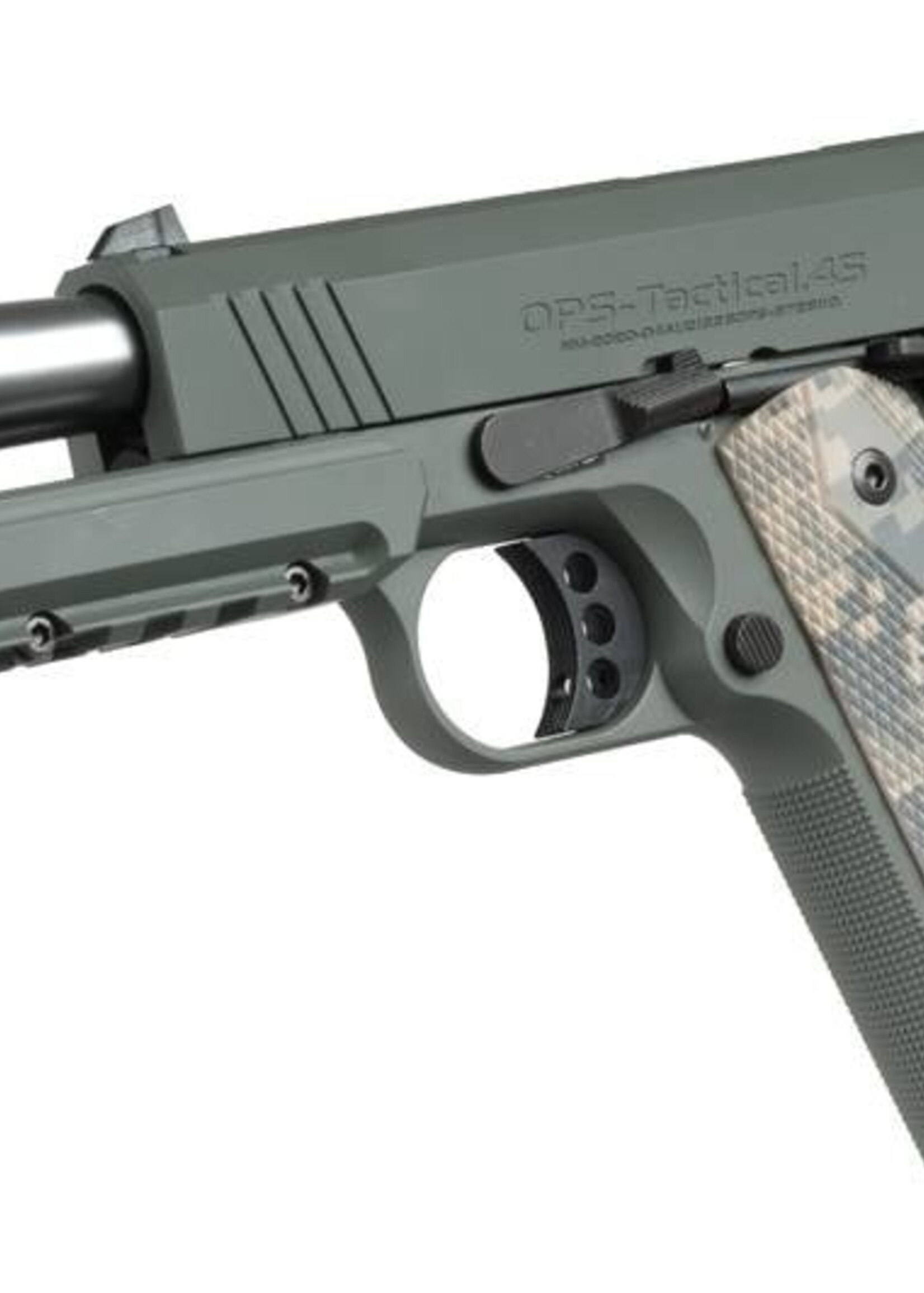 Tokyo Marui Foliage Warrior 4.3 GBB