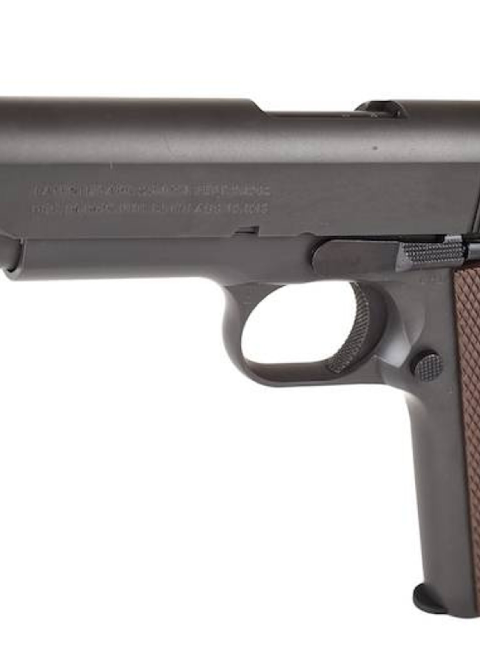 Tokyo Marui M1911 A1 Colt Government GBB