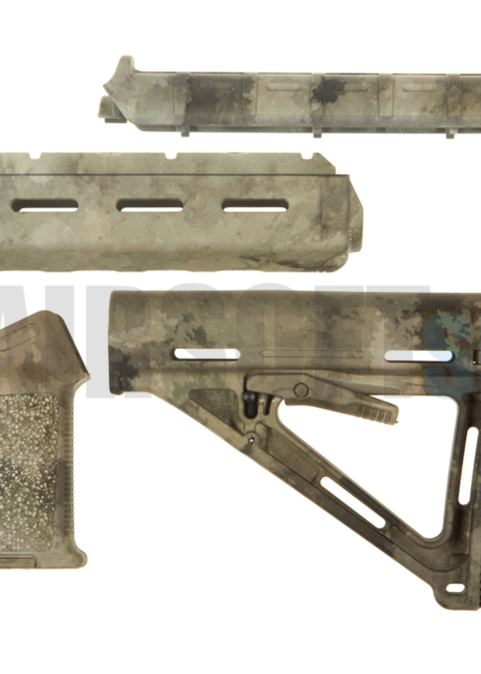 Big Dragon MPOE Kit (A-TACS AU)