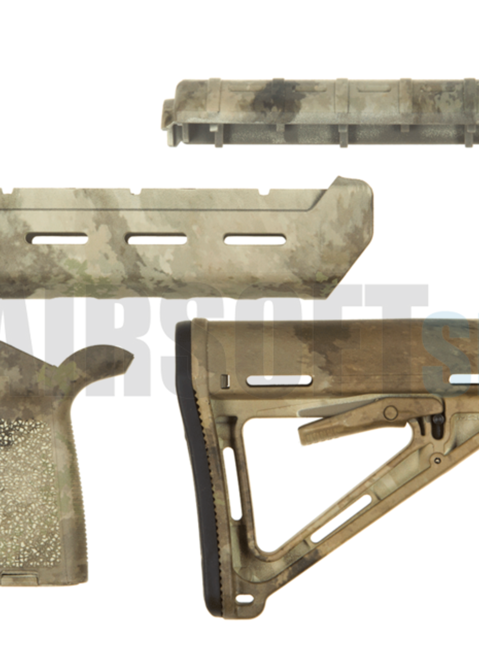 Big Dragon MPOE Kit (A-TACS AU)