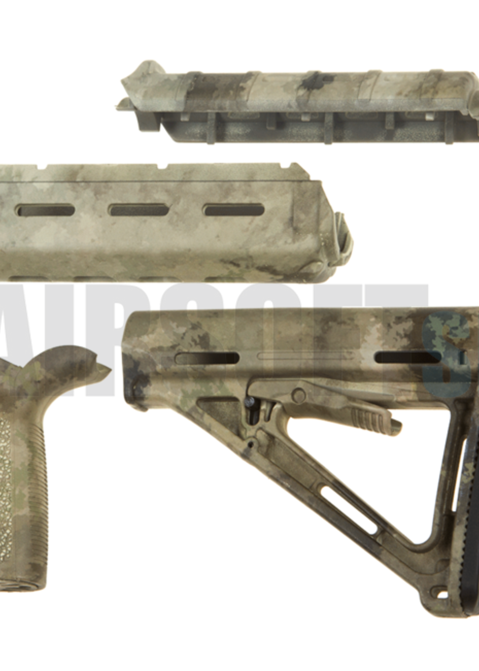 Big Dragon MPOE Kit (A-TACS AU)