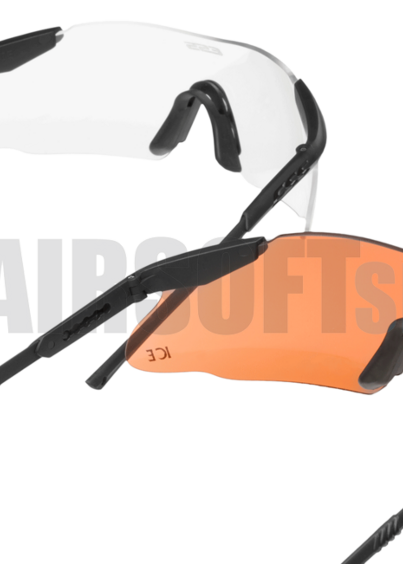 ESS ICE Tactical Kit