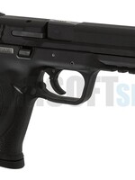 WE M&P Full Auto GBB (Black)