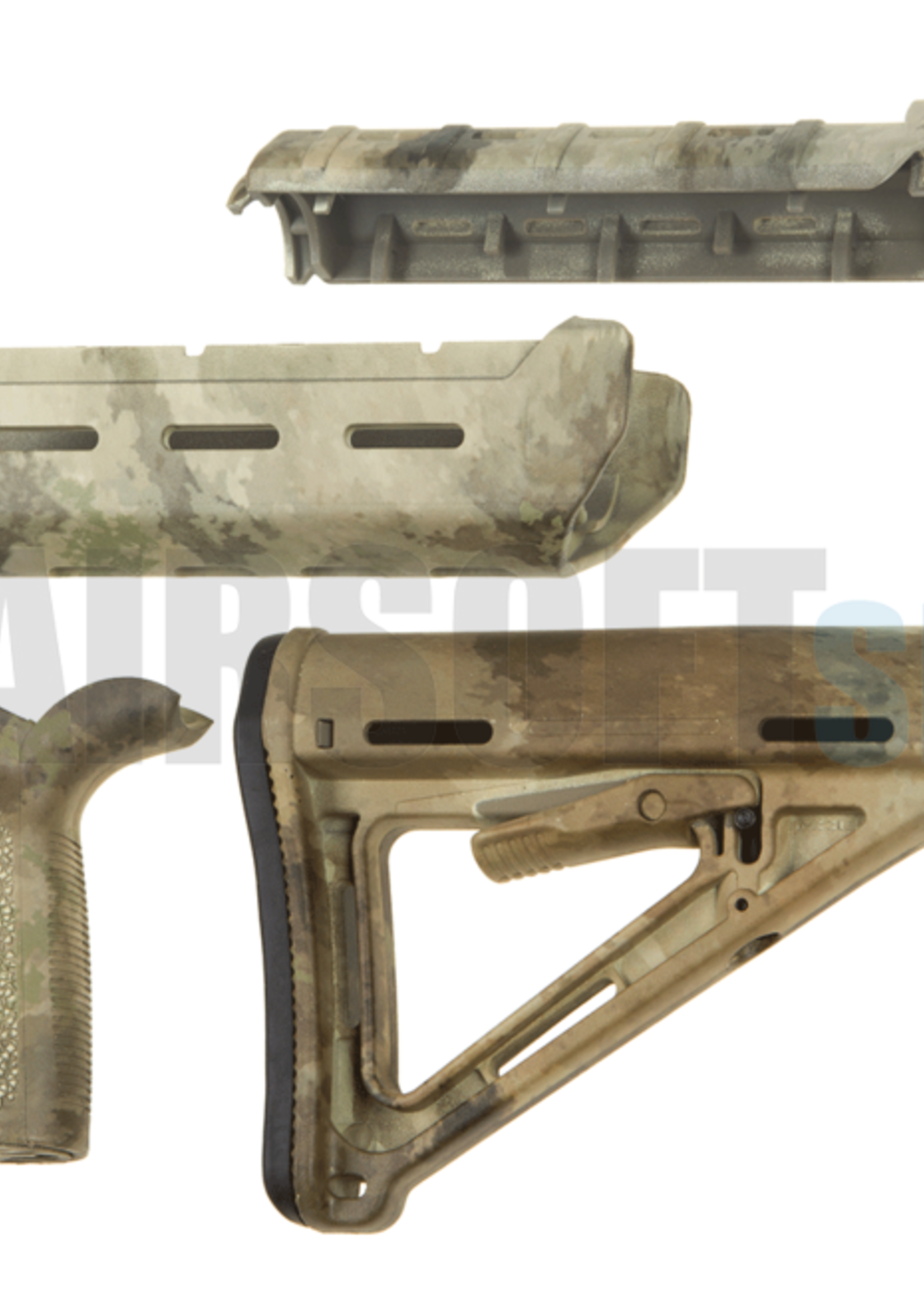 Big Dragon MPOE Kit (A-TACS AU)