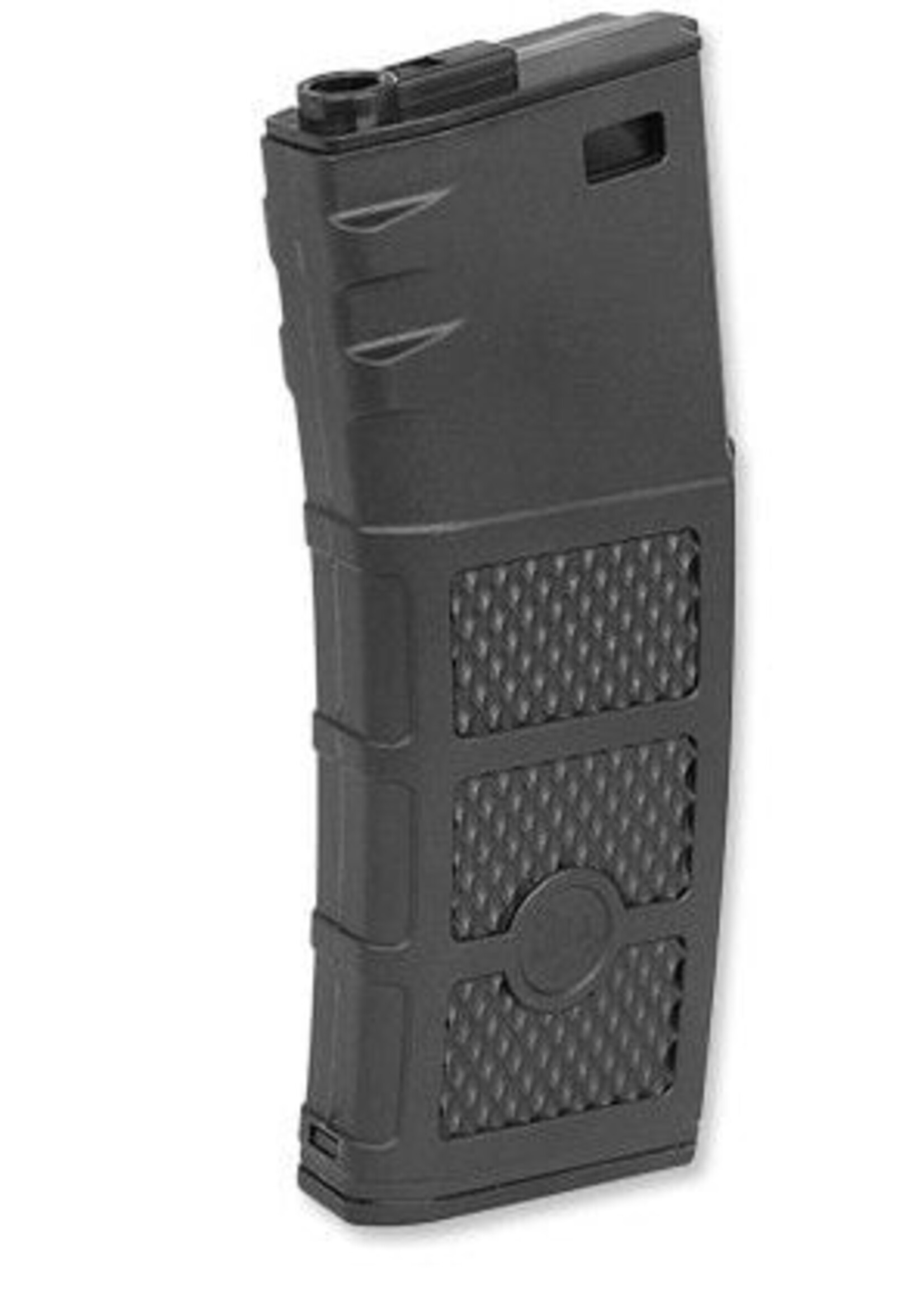 G&P M4 Ball Ball Midcap 130rds (Black)