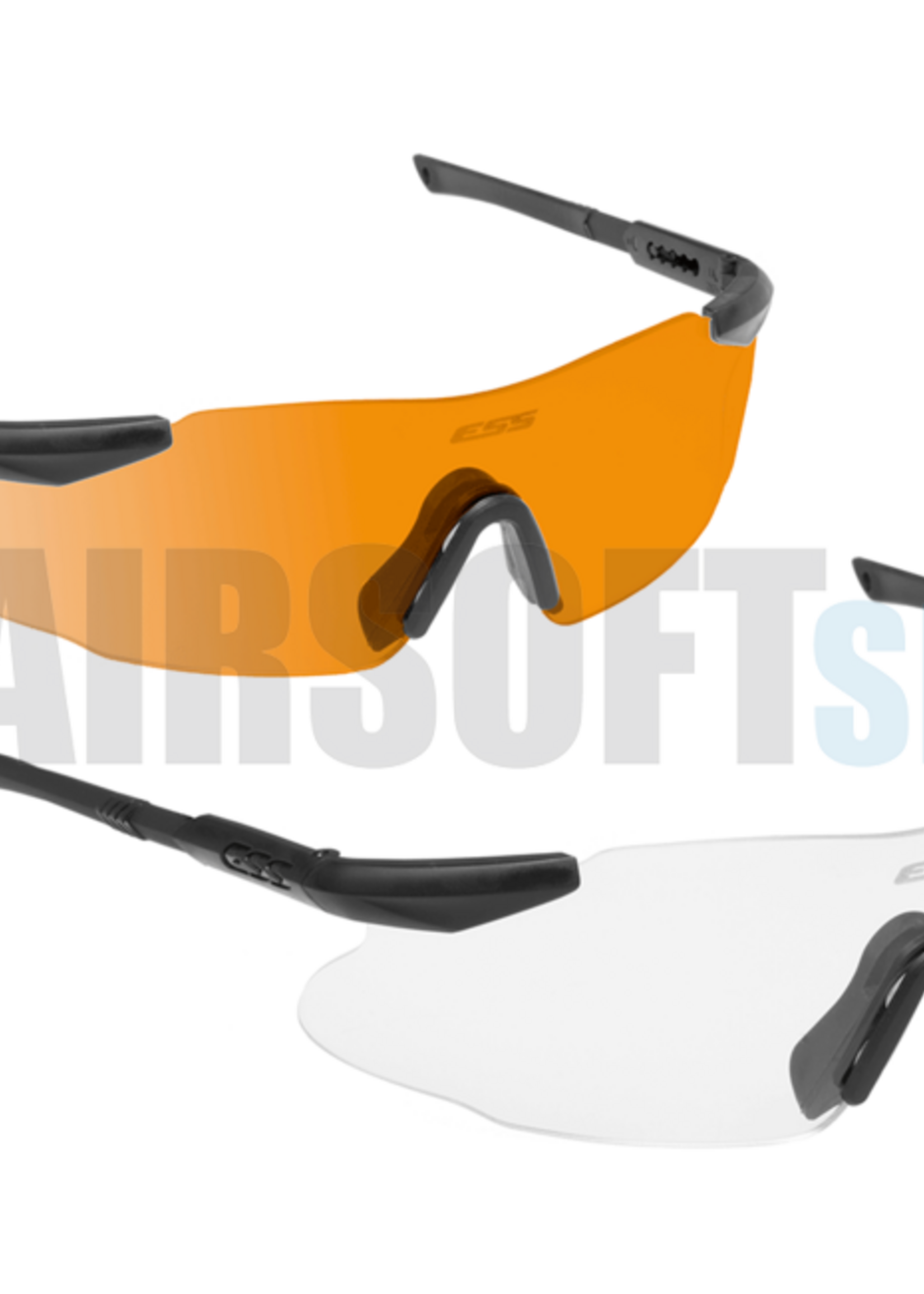 ESS ICE Tactical Kit