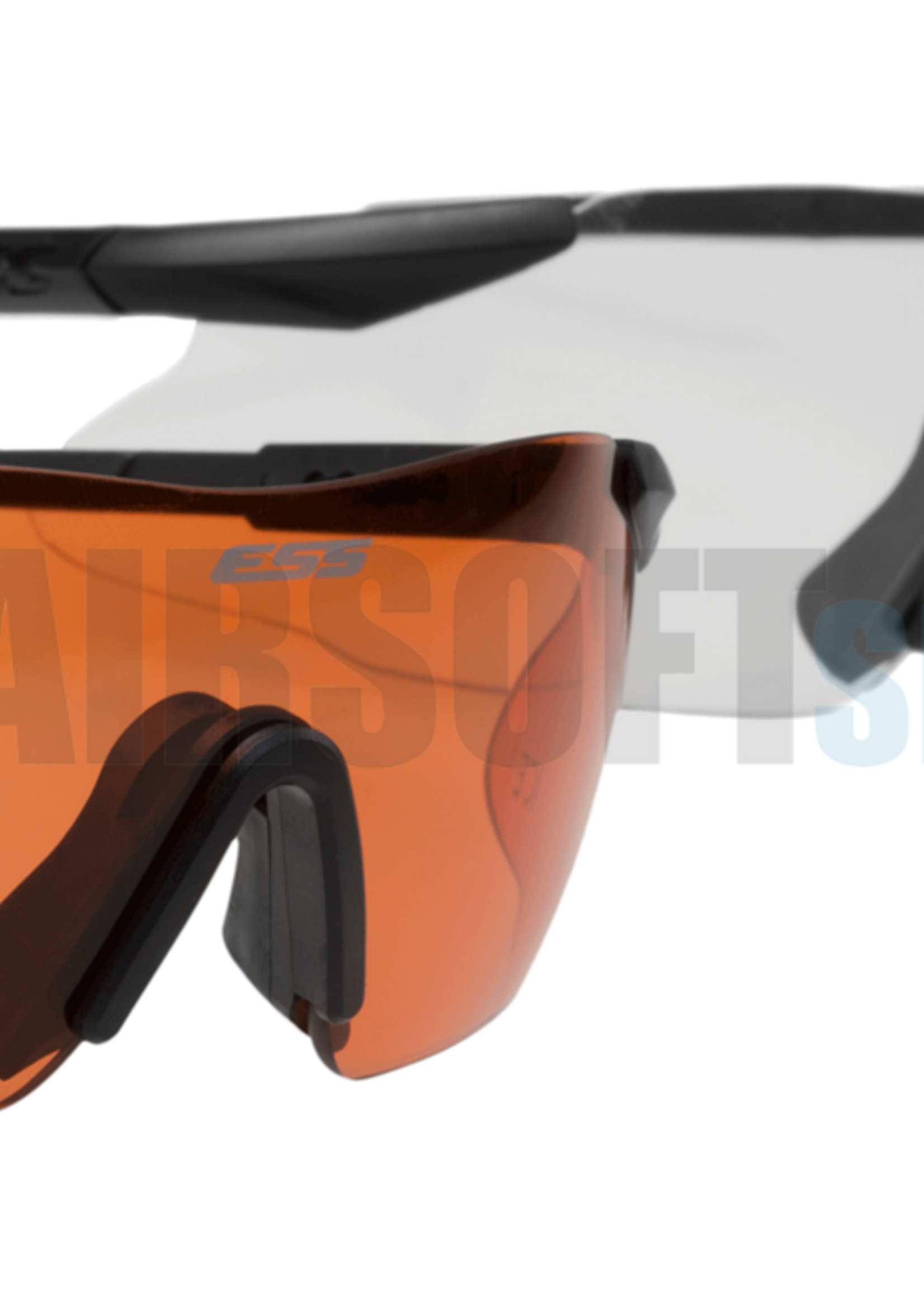 ESS ICE Tactical Kit