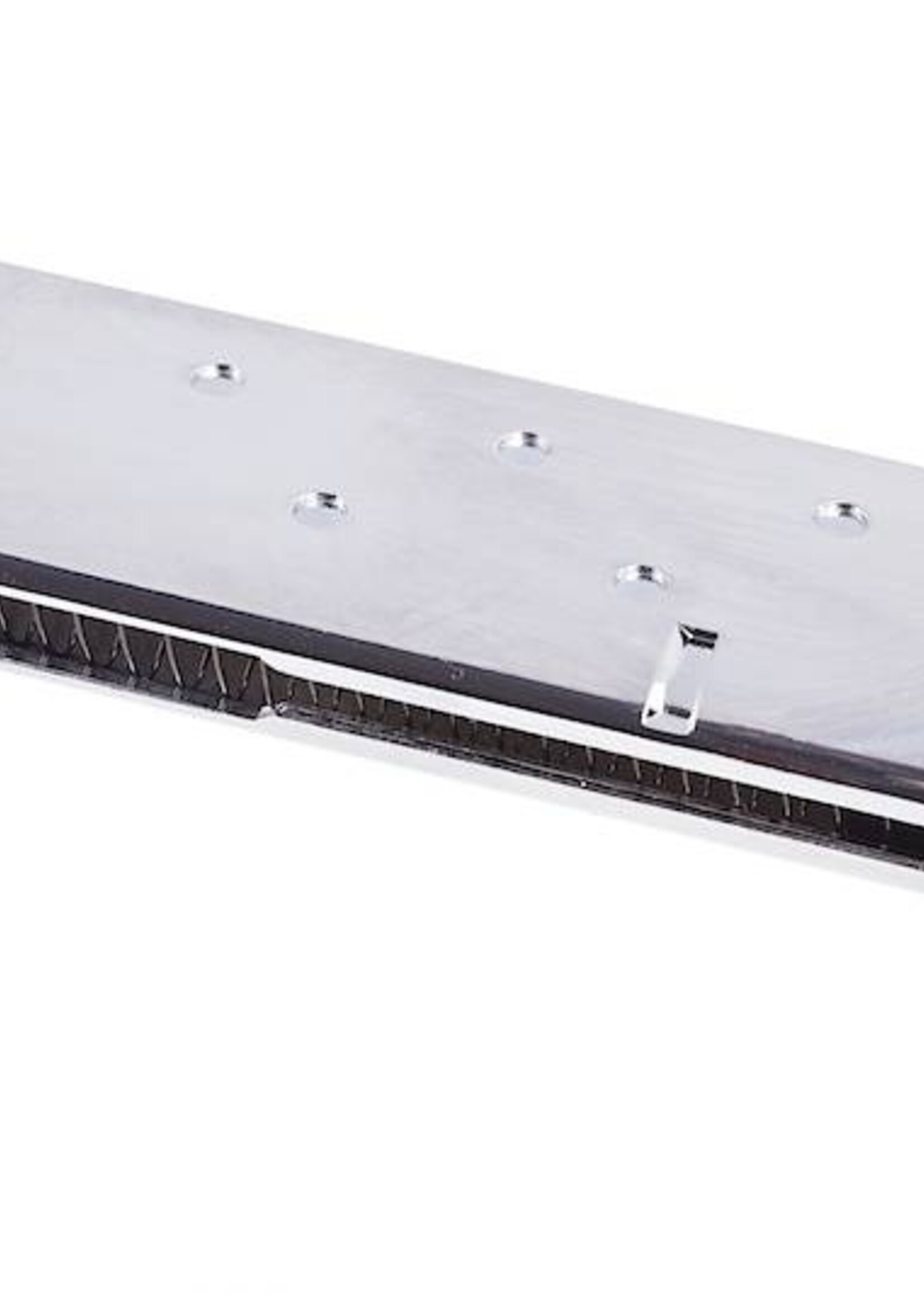 Tokyo Marui M1911 Government Chrome Stainless GBB Mag