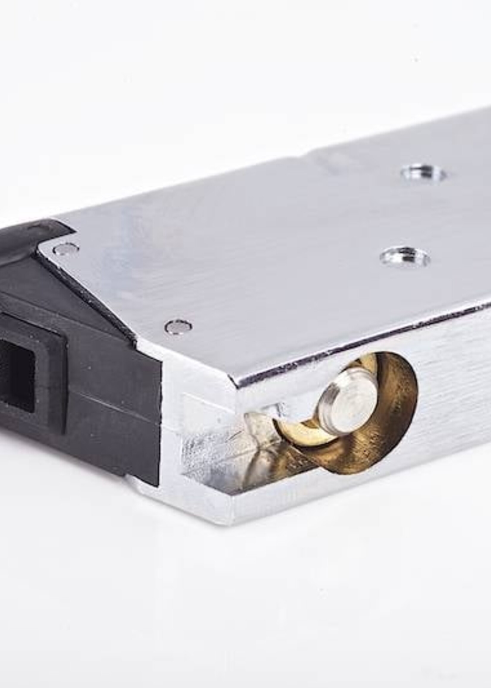 Tokyo Marui M1911 Government Chrome Stainless GBB Mag