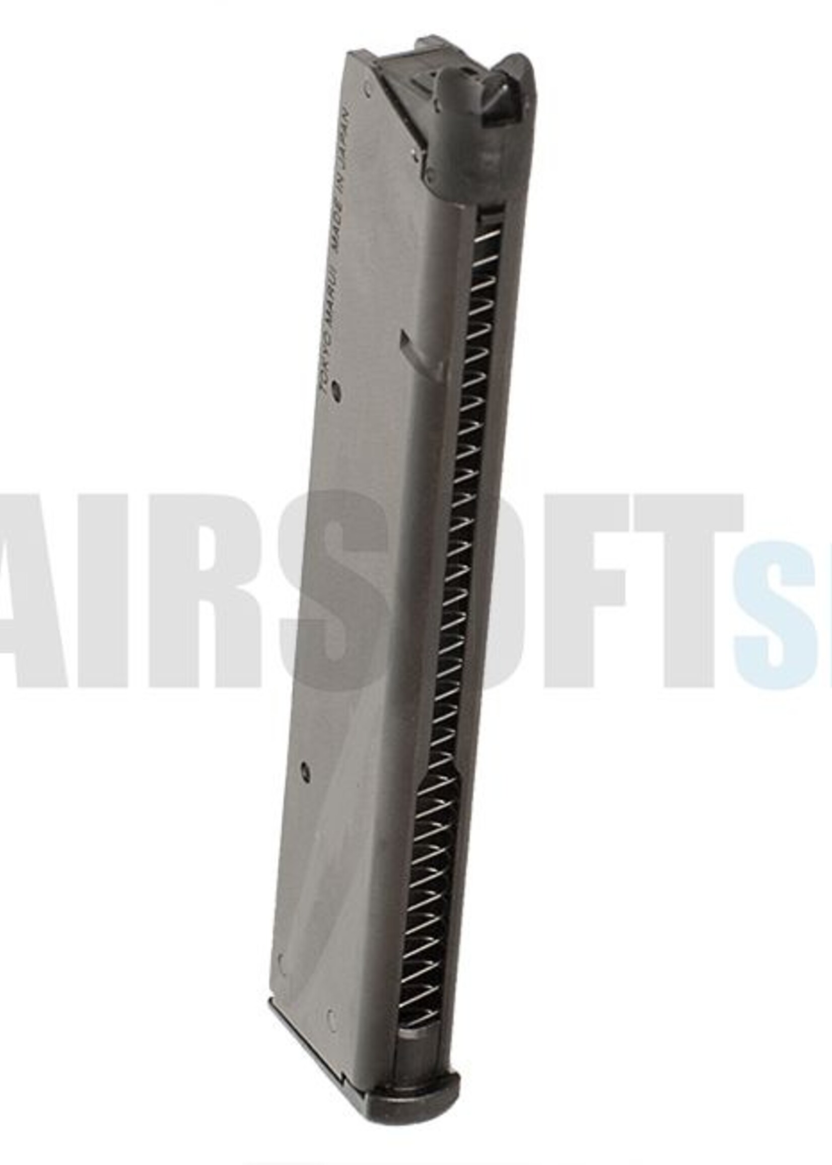 Tokyo Marui M1911 Government Extended GBB Mag