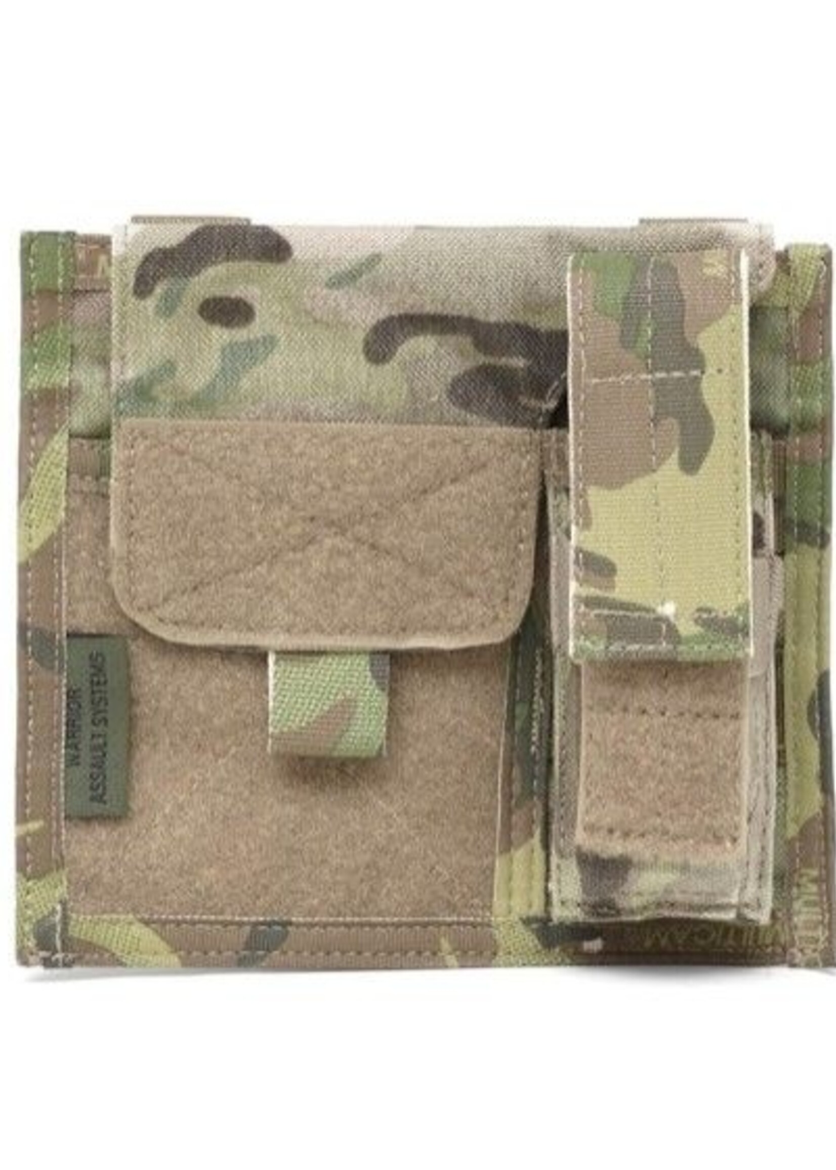 Warrior Assault Systems Large Admin Panel (Multicam)