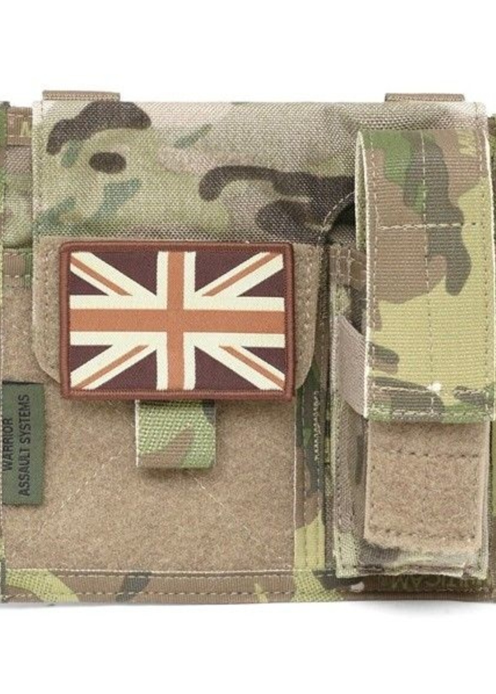 Warrior Assault Systems Large Admin Panel (Multicam)