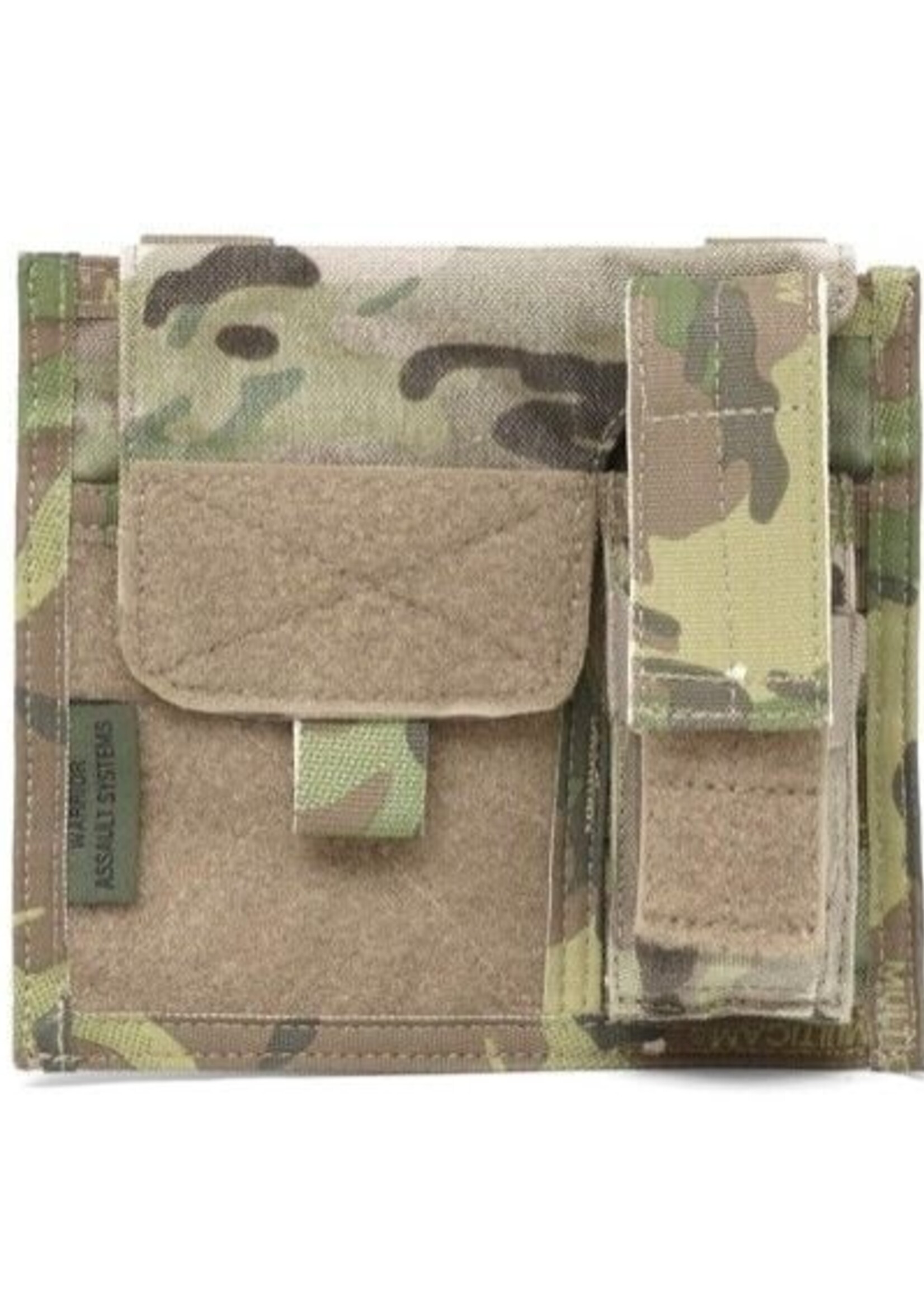 Warrior Assault Systems Large Admin Panel (Multicam)