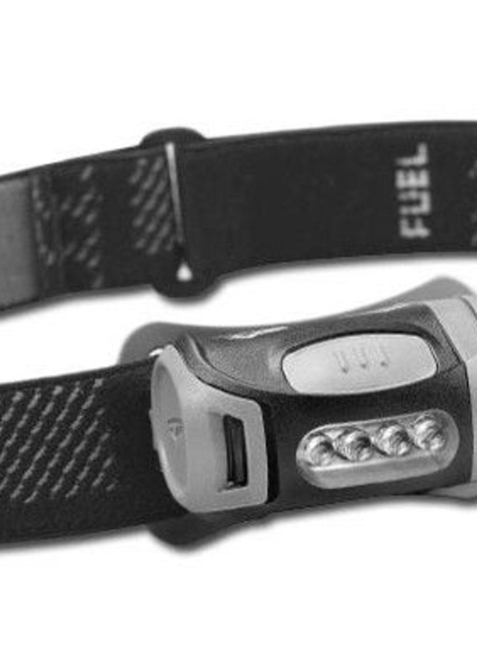 Princeton Tek Headlamp FUEL (Black)