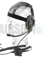 Midland Bow M Military Headset (Midland Plug)