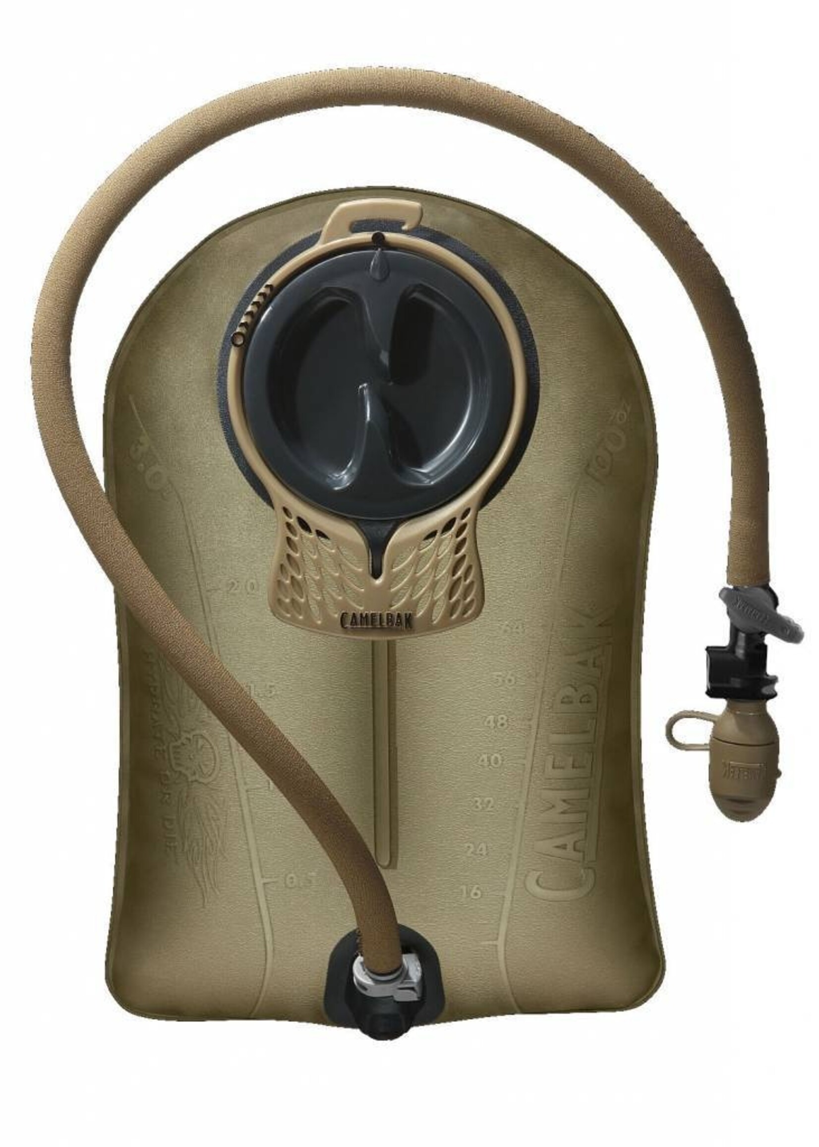 Camelbak MIL SPEC Antidote Reservoir 3L Short