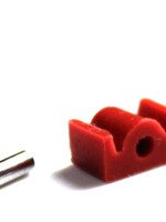 FireFly Namazu Flat Hop Nub + Roller Bar (Normal / Hard)