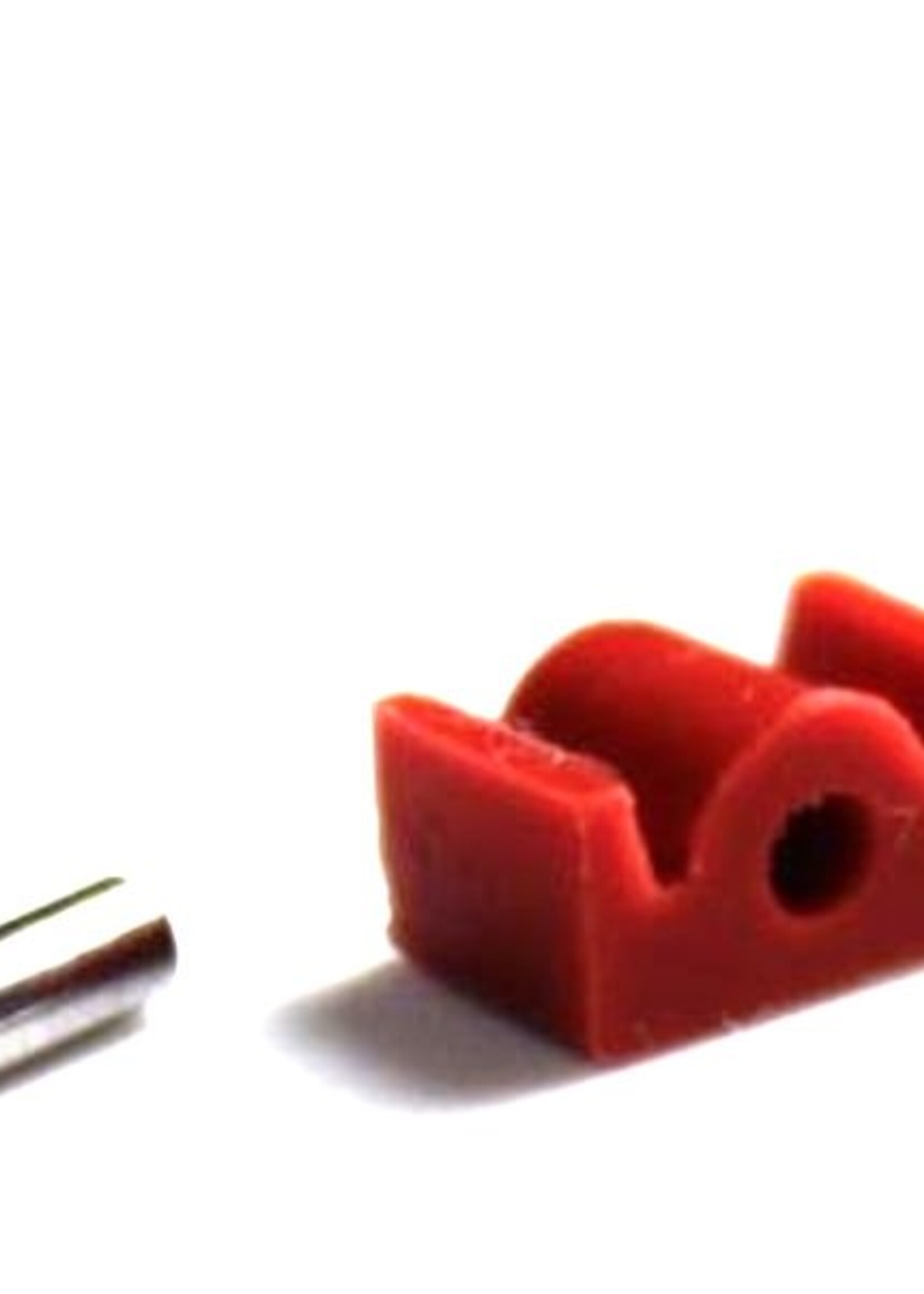 FireFly Namazu Flat Hop Nub + Roller Bar (Normal / Hard)