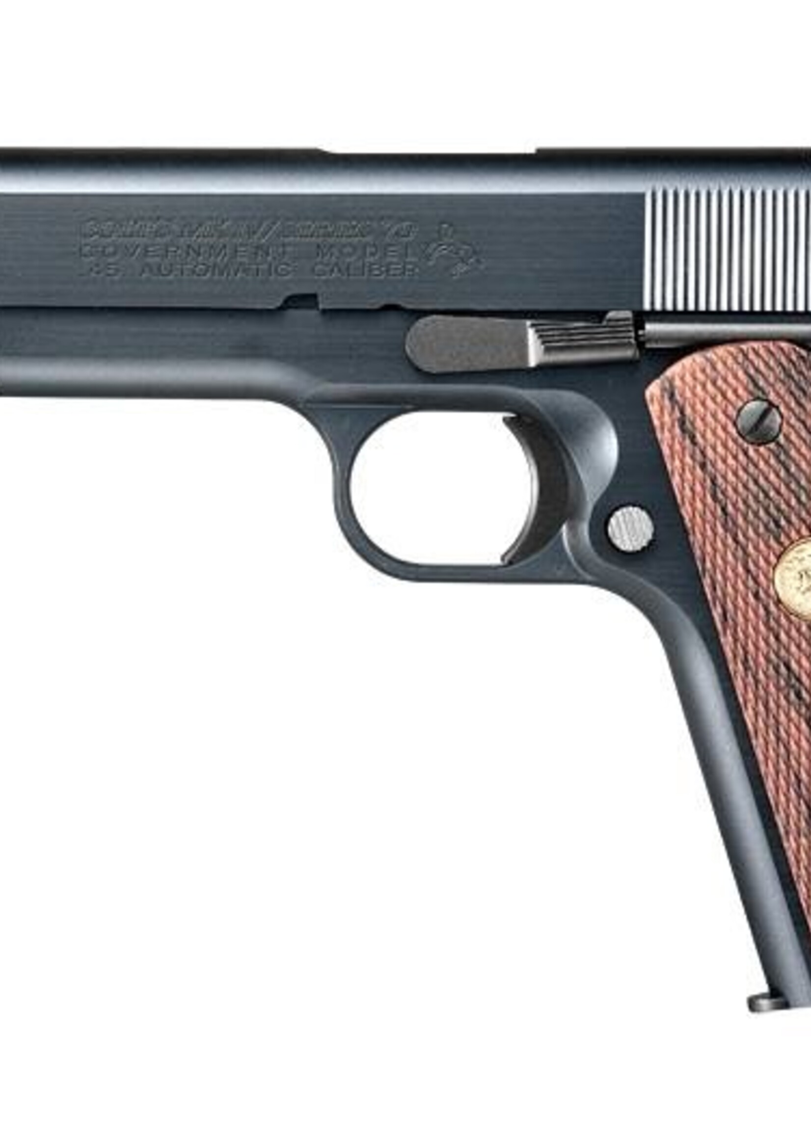 Tokyo Marui Government Mark IV Series 70 GBB