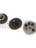 UFC M14 Steel CNC Gear Set