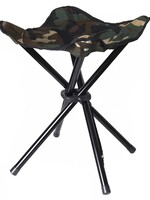 Fostex Vierpoots Krukje