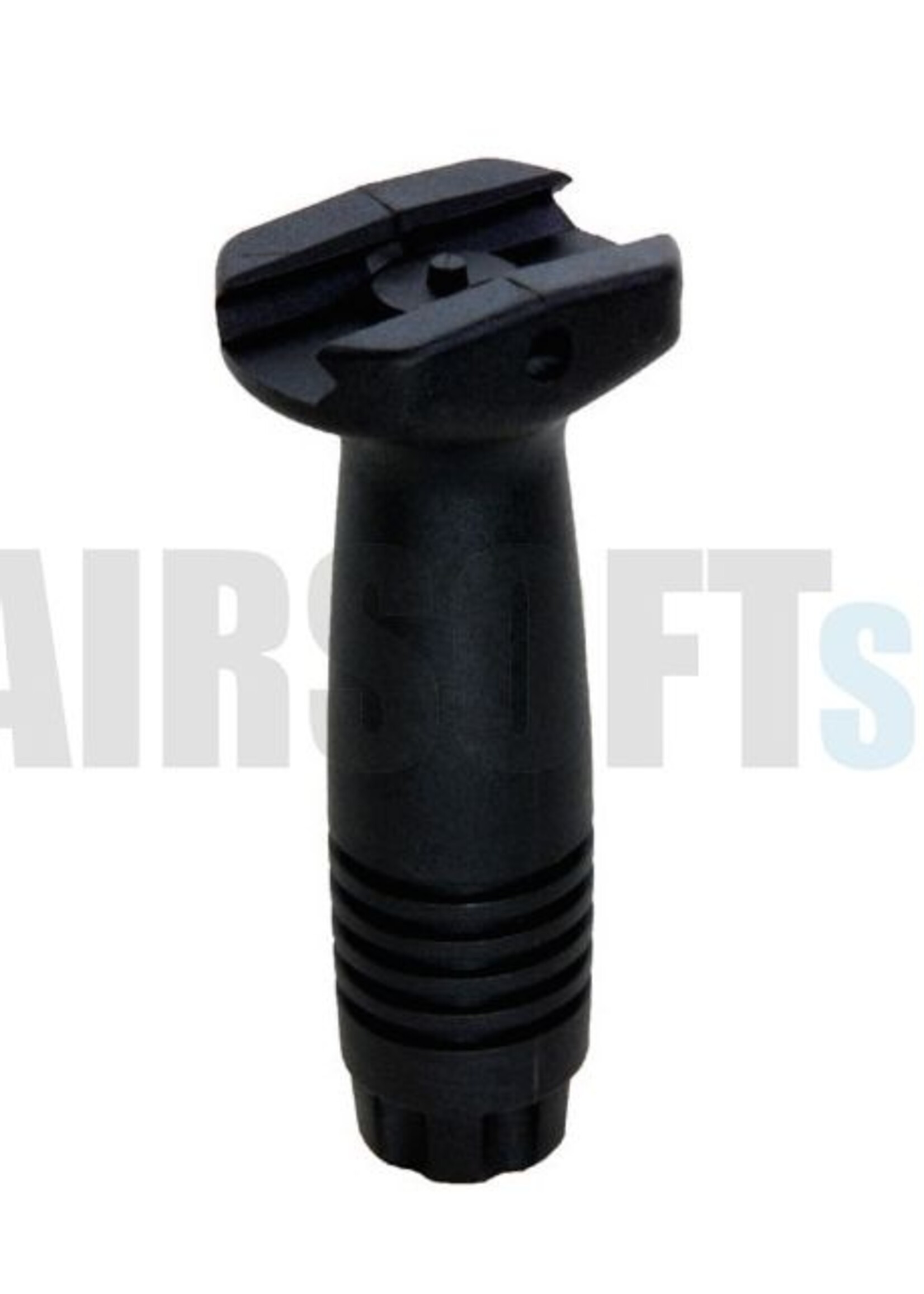 Pirate Arms Std Forward Grip (Black)