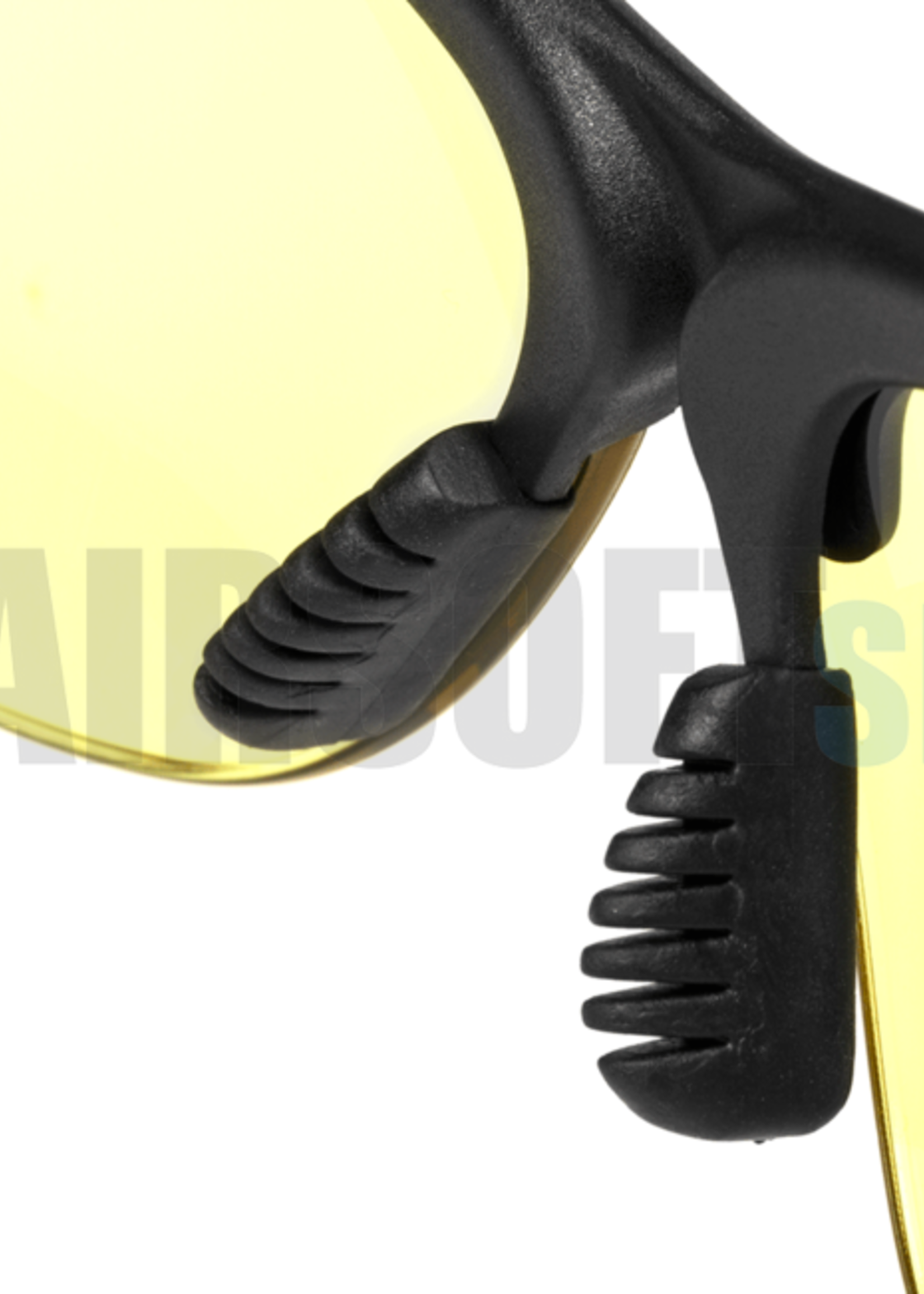 G&G Shooting Glasses (Yellow)