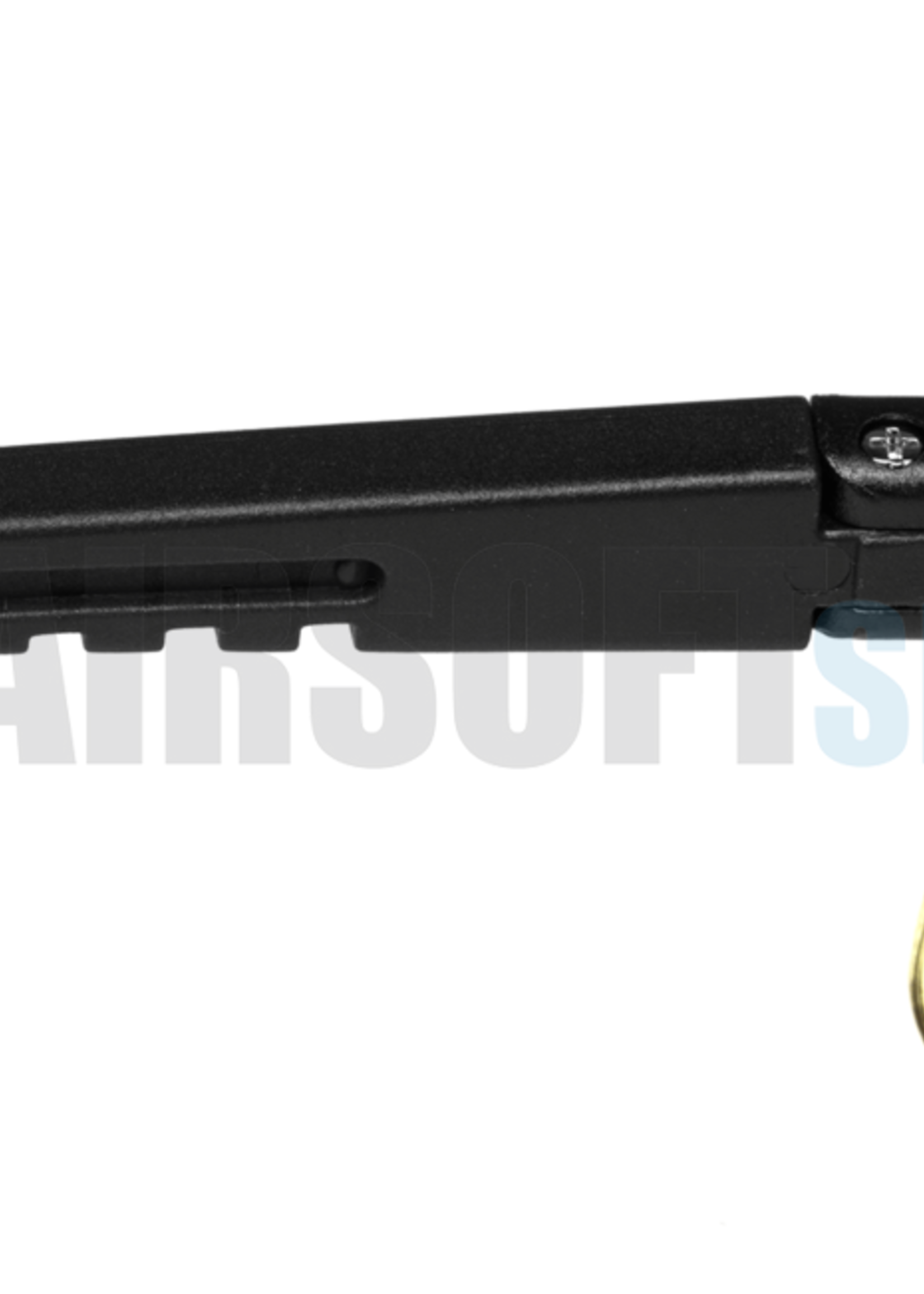 G&G Shooting Glasses (Yellow)